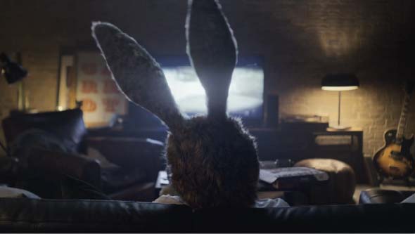 IKEA - Sam Pilling - The Hare